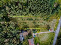 Działka inwestycyjna Florentynów