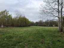 Działka budowlana Budy Michałowskie