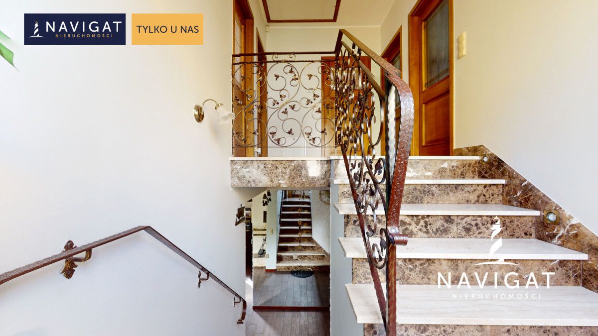 dom wolnostojący, 5 pokoi Bolszewo, ul. kard. Stefana Wyszyńskiego. Zdjęcie 7