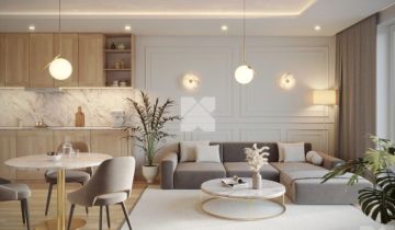 Mieszkanie 3-pokojowe Rzeszów, ul. Pogwizdowska