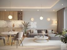 Mieszkanie 3-pokojowe Rzeszów, ul. Pogwizdowska