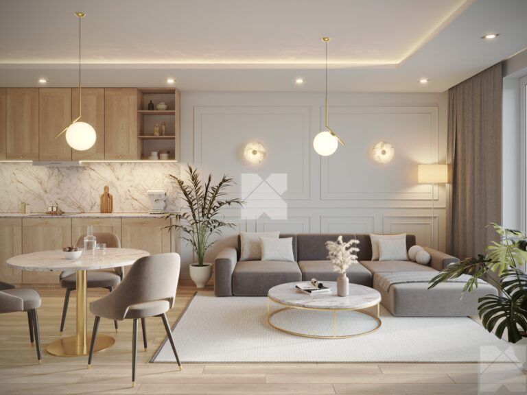 Mieszkanie 3-pokojowe Rzeszów, ul. Pogwizdowska