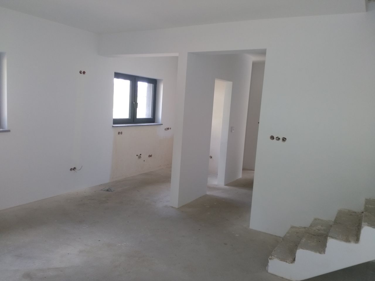 bliźniak, 4 pokoje Rydułtowy Karol, ul. Strzelców Bytomskich. Zdjęcie 7