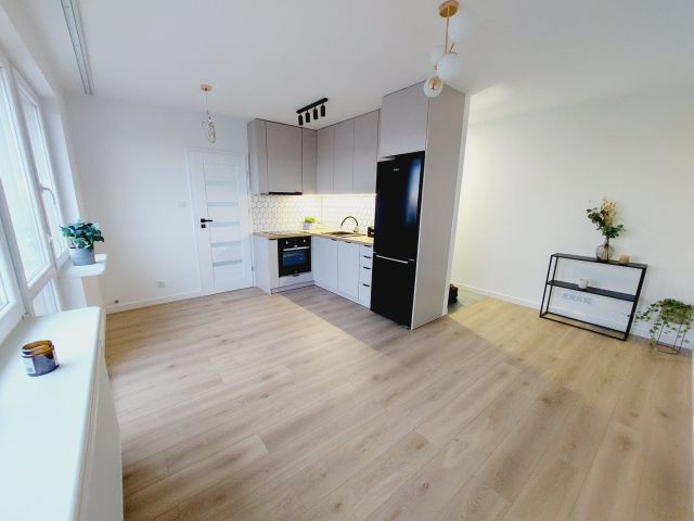 Mieszkanie 3-pokojowe Legionowo, ul. Marysieńki. Zdjęcie 1