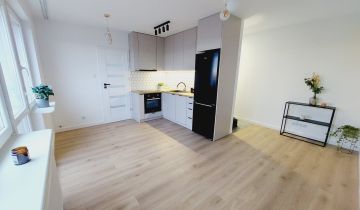 Mieszkanie 3-pokojowe Legionowo, ul. Marysieńki