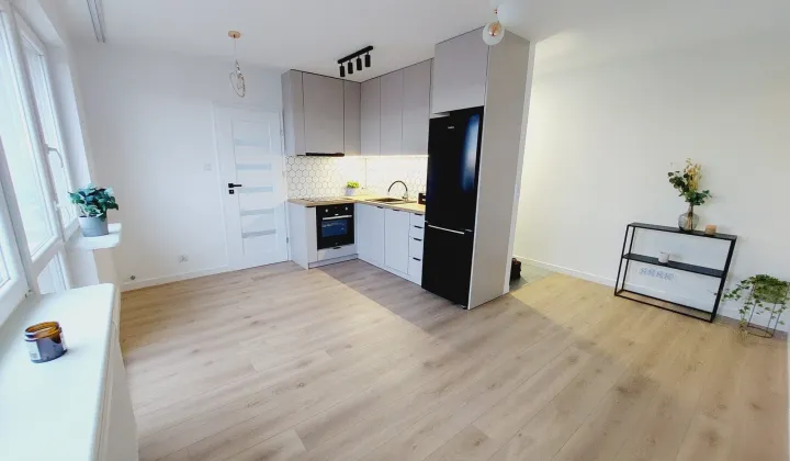 Mieszkanie 3-pokojowe Legionowo, ul. Marysieńki