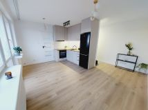 Mieszkanie 3-pokojowe Legionowo, ul. Marysieńki