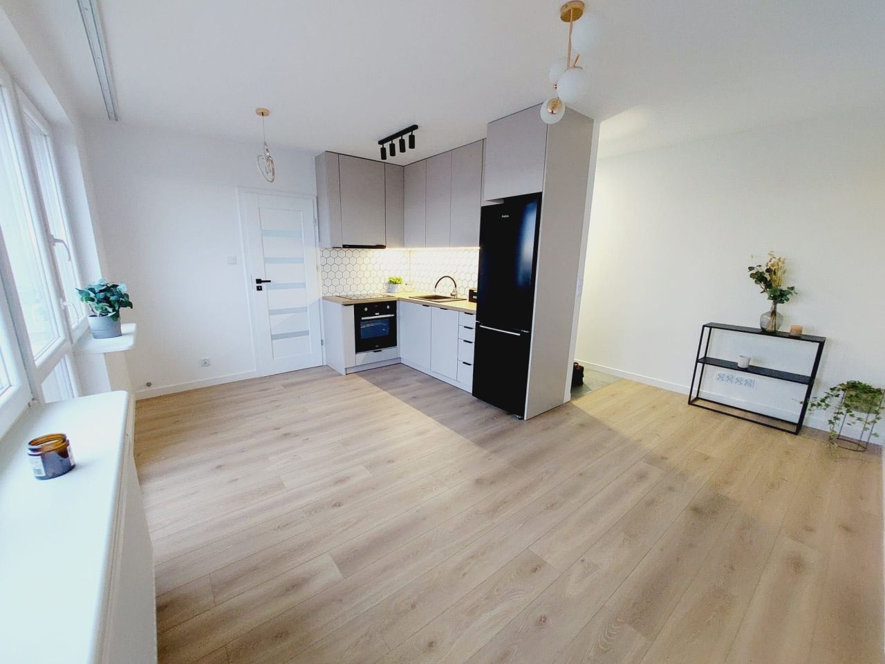 Mieszkanie 3-pokojowe Legionowo, ul. Marysieńki