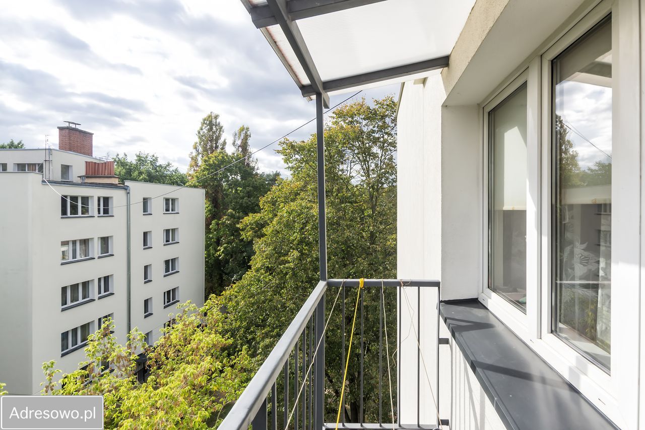 Mieszkanie 3-pokojowe Konstancin-Jeziorna Grapa, ul. Jana Sobieskiego. Zdjęcie 5