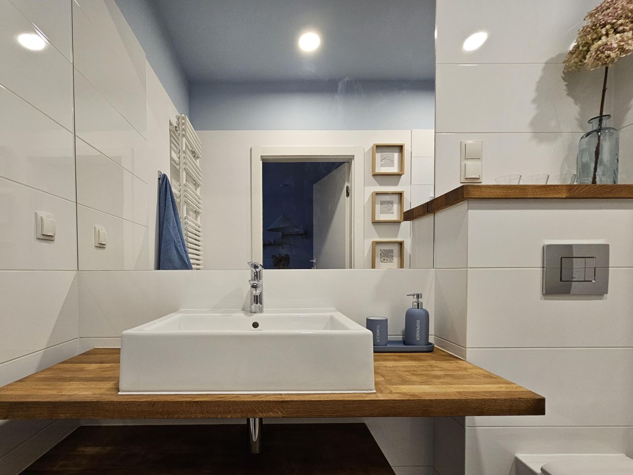 Mieszkanie 2-pokojowe Warszawa Mokotów, ul. Adama Naruszewicza. Zdjęcie 19