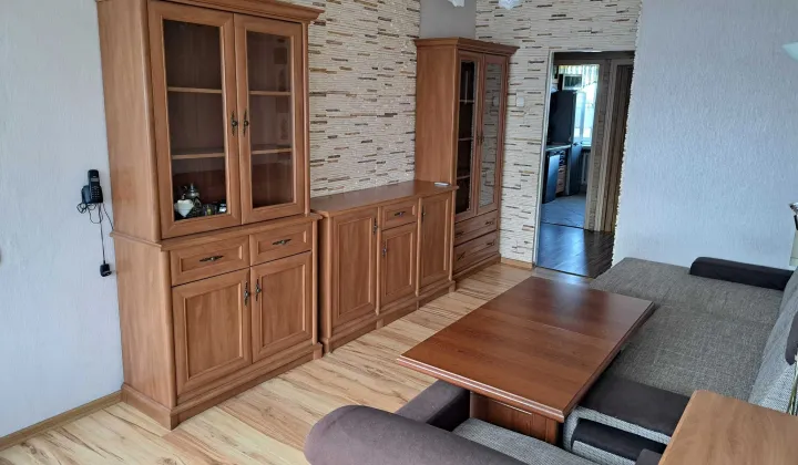 Mieszkanie 3-pokojowe Zdzieszowice, ul. Korfantego