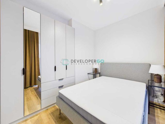 Mieszkanie 2-pokojowe Białystok Centrum, ul. Oskara Sosnowskiego. Zdjęcie 6