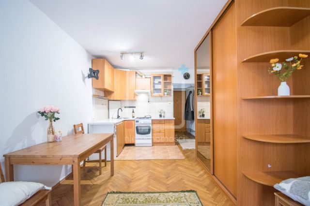 Mieszkanie 1-pokojowe Warszawa Praga-Południe, ul. Kobielska. Zdjęcie 1