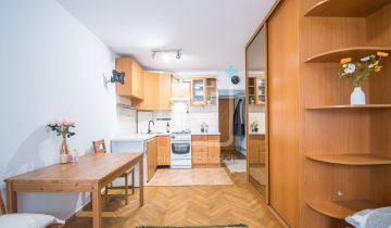 Mieszkanie 1-pokojowe Warszawa Praga-Południe, ul. Kobielska