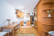 Mieszkanie 1-pokojowe Warszawa Praga-Południe, ul. Kobielska