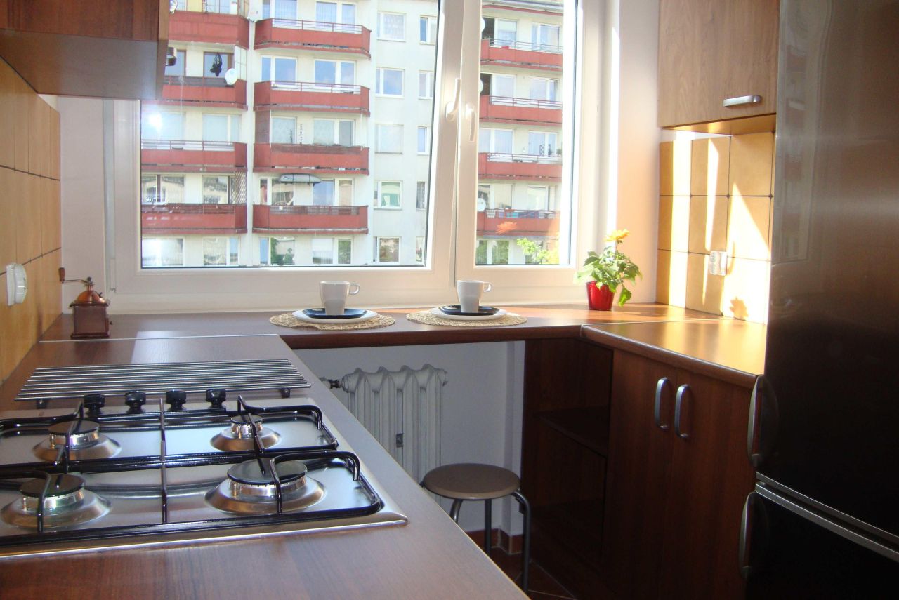 Pokój Wrocław Fabryczna, ul. Strzegomska. Zdjęcie 3