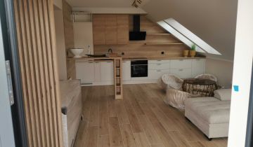 Mieszkanie 3-pokojowe Darłowo Darłówko, ul. Makowa