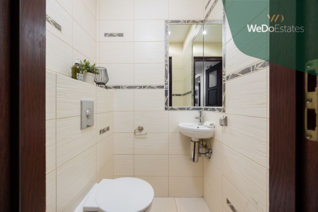 Mieszkanie 4-pokojowe Warszawa Ursus, ul. Skoroszewska. Zdjęcie 16