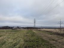 Działka budowlana Szczecin Bukowo, ul. Orna. Zdjęcie 4