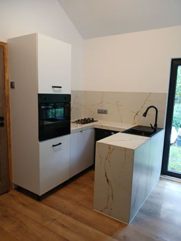 dom letniskowy, 2 pokoje Ostrowy nad Okszą, ul. Michała Wołodyjowskiego. Zdjęcie 1