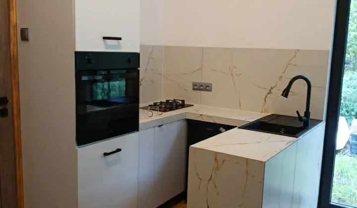 dom letniskowy, 2 pokoje Ostrowy nad Okszą, ul. Michała Wołodyjowskiego