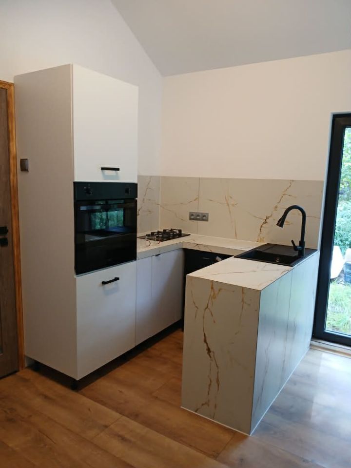 dom letniskowy, 2 pokoje Ostrowy nad Okszą, ul. Michała Wołodyjowskiego