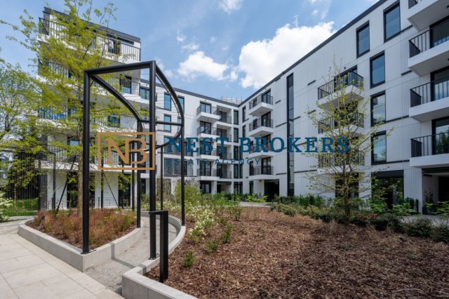 Mieszkanie 2-pokojowe Kraków Śródmieście, ul. Mogilska. Zdjęcie 6