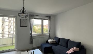 Mieszkanie 3-pokojowe Szczecin Centrum