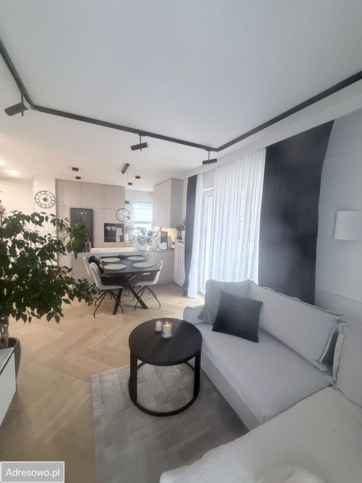 Mieszkanie 2-pokojowe Wrocław Psie Pole, ul. Działoszyńska. Zdjęcie 11