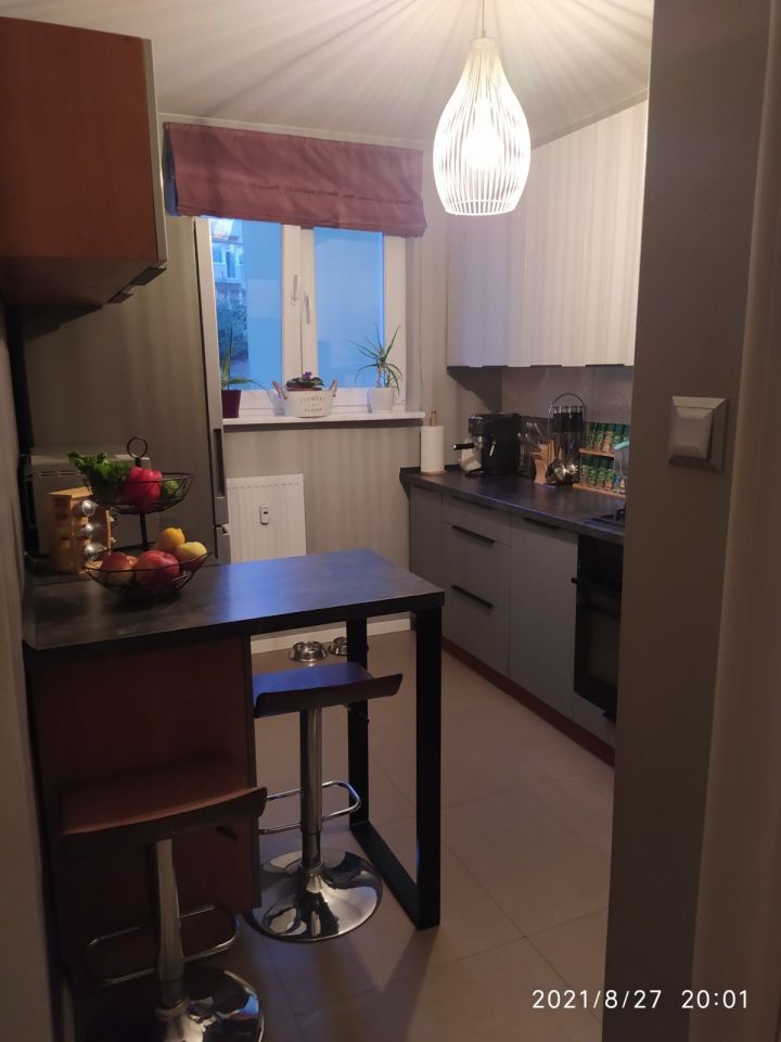 Mieszkanie 3-pokojowe Gorzów Wielkopolski Piaski. Zdjęcie 6