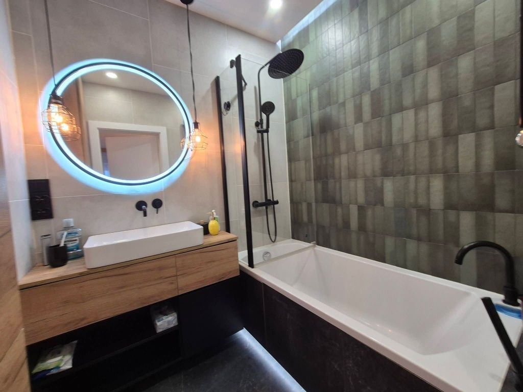 Mieszkanie 3-pokojowe Rzeszów Staromieście, ul. Jana Welca. Zdjęcie 3