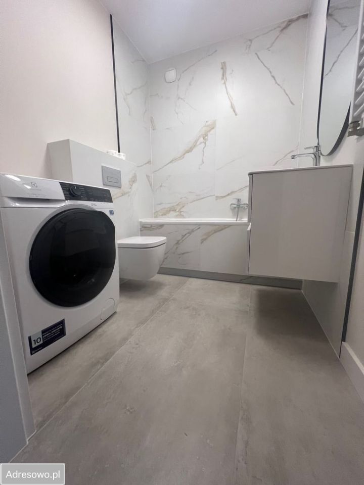 Mieszkanie 3-pokojowe Warszawa Bemowo, ul. Lazurowa. Zdjęcie 13