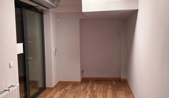 Lokal Kraków Dębniki