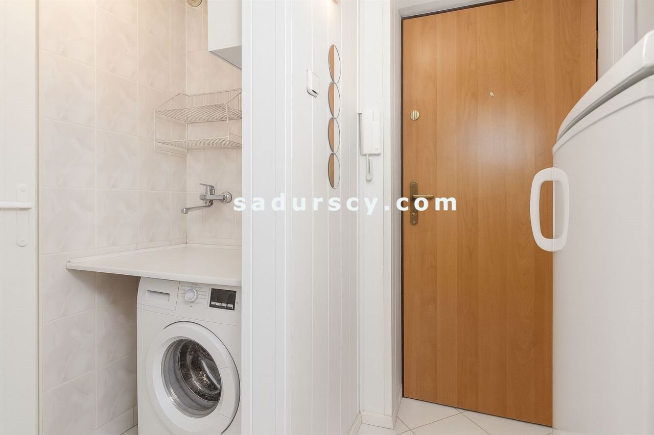 Mieszkanie 1-pokojowe Warszawa Włochy, ul. Franciszka Hynka. Zdjęcie 7