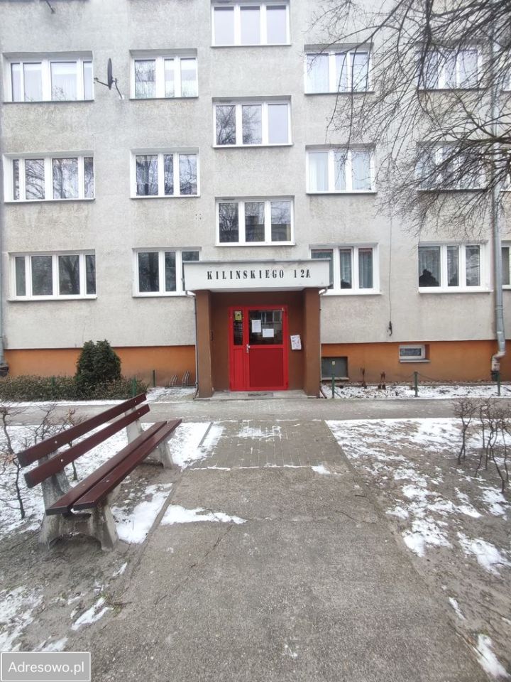 Mieszkanie 2-pokojowe Oleśnica Centrum, ul. Jana Kilińskiego. Zdjęcie 18