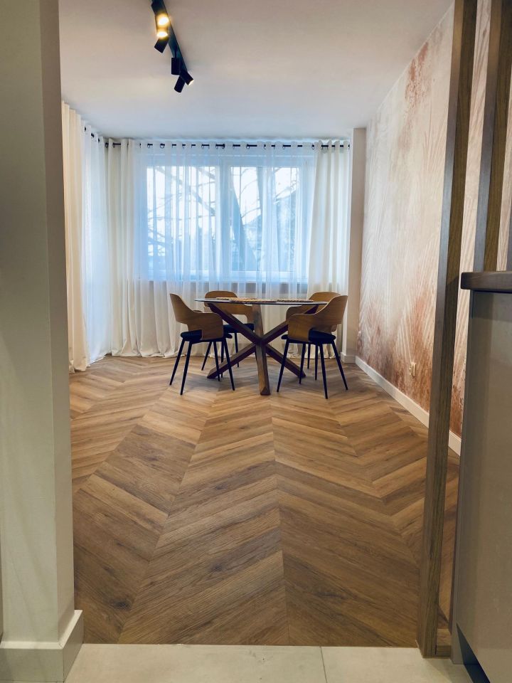 Mieszkanie 2-pokojowe Warszawa Praga, ul. ks. Ignacego Kłopotowskiego. Zdjęcie 14