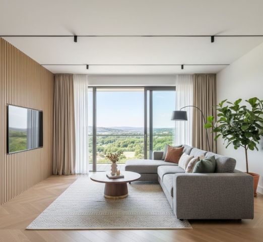 Mieszkanie 2-pokojowe Rumia, ul. Owsiana. Zdjęcie 1