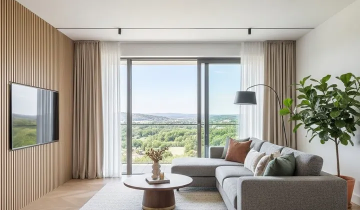 Mieszkanie 2-pokojowe Rumia, ul. Owsiana