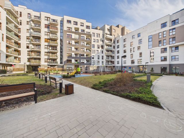 Mieszkanie 3-pokojowe Warszawa Wola, ul. Jana Kazimierza. Zdjęcie 19