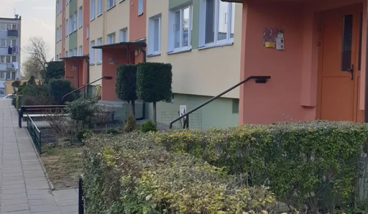 Mieszkanie 1-pokojowe Kalisz Widok , ul. Widok