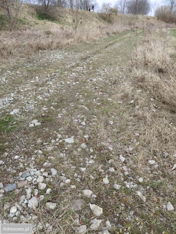 Działka budowlana Wiślinka, ul. Sportowa. Zdjęcie 6