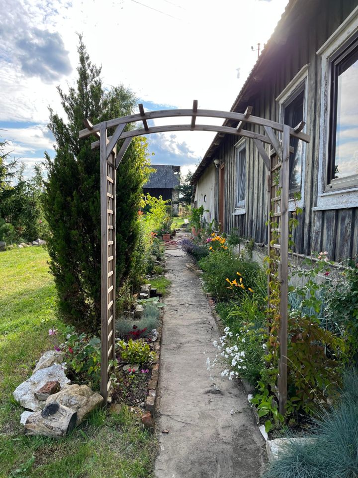 dom wolnostojący, 2 pokoje Włodowice, N. Zdjęcie 59