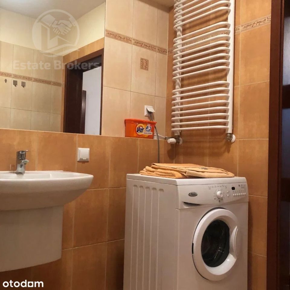 Mieszkanie 2-pokojowe Wrocław Stare Miasto, ul. Sokolnicza. Zdjęcie 9