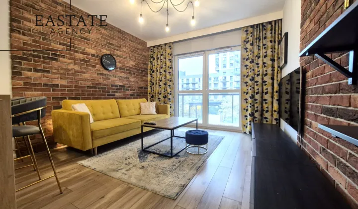 Mieszkanie 2-pokojowe Warszawa Praga, ul. Grochowska