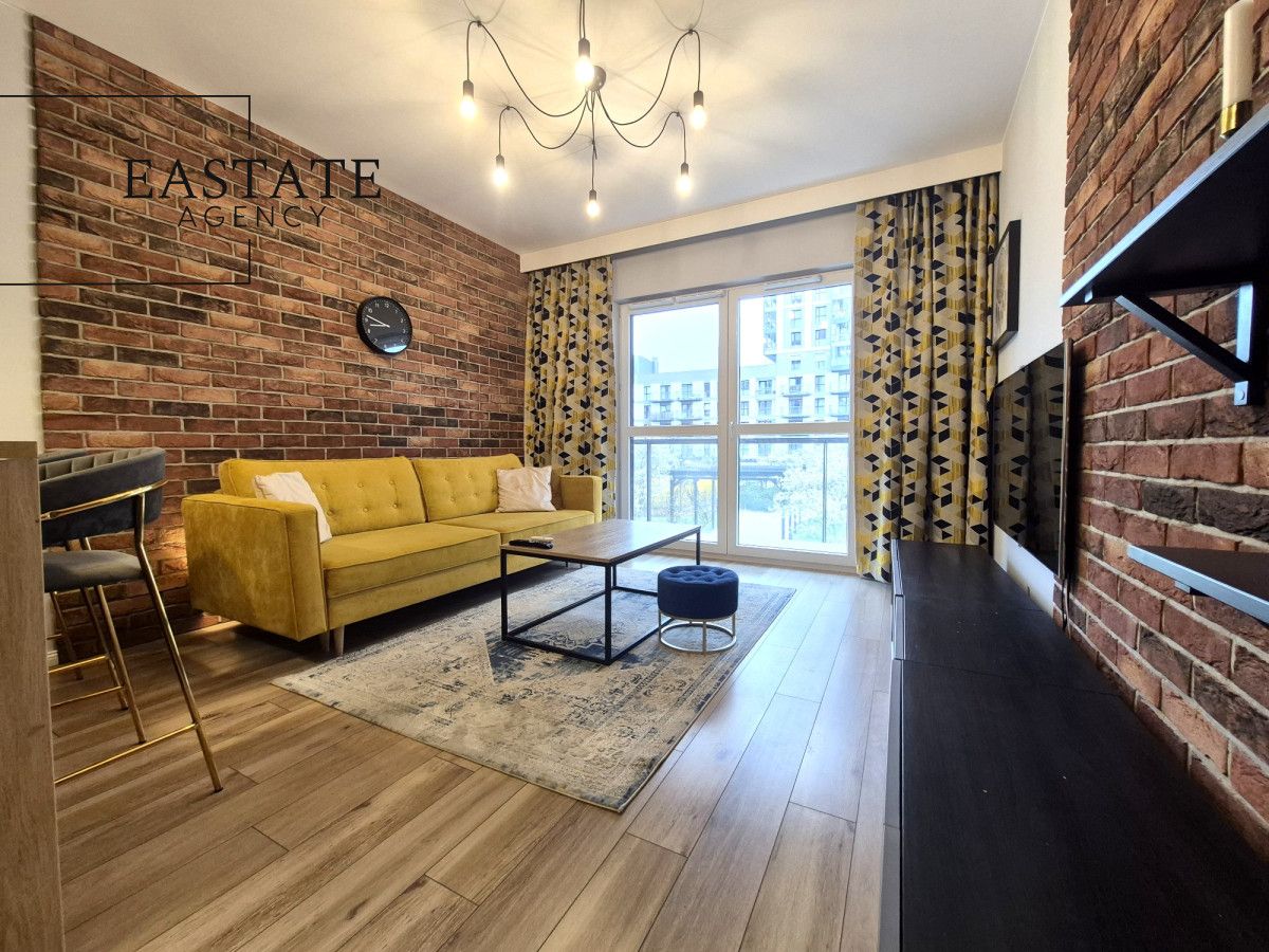 Mieszkanie 2-pokojowe Warszawa Praga, ul. Grochowska. Zdjęcie 1