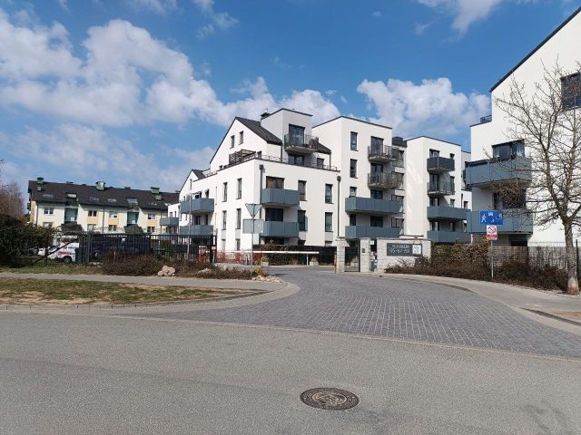 Mieszkanie 2-pokojowe Gdańsk Osowa, ul. Homera. Zdjęcie 1