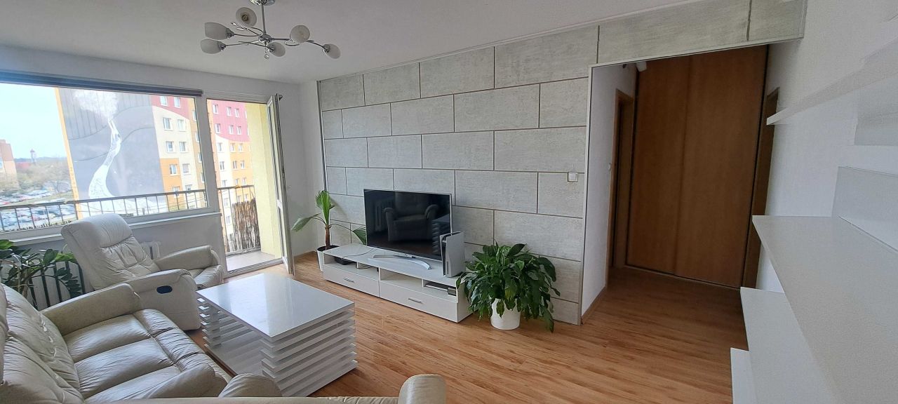 Mieszkanie 3-pokojowe Lubin Przylesie, ul. Żurawia. Zdjęcie 1