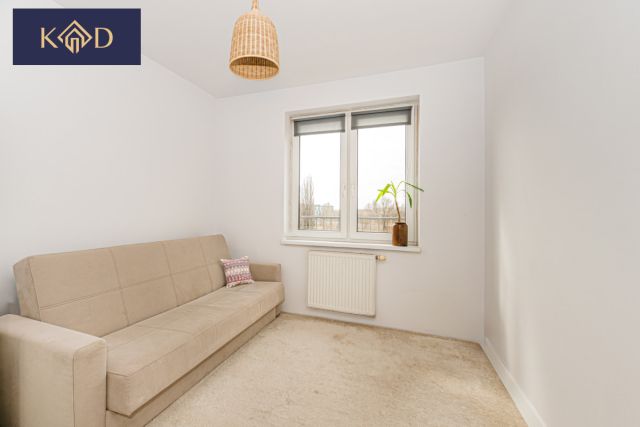 Mieszkanie 3-pokojowe Poznań Wilda, ul. Robocza. Zdjęcie 8