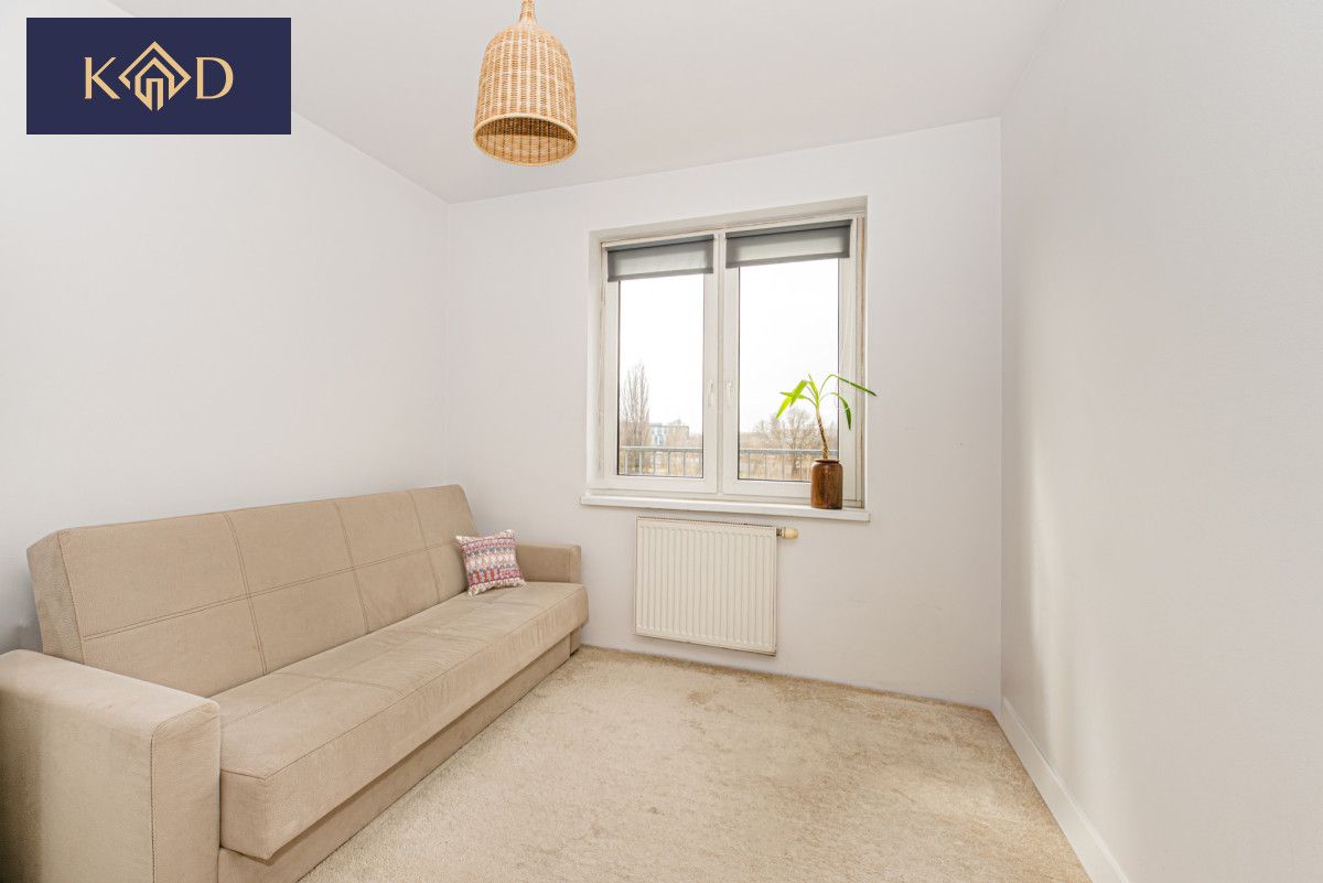 Mieszkanie 3-pokojowe Poznań Wilda, ul. Robocza. Zdjęcie 8