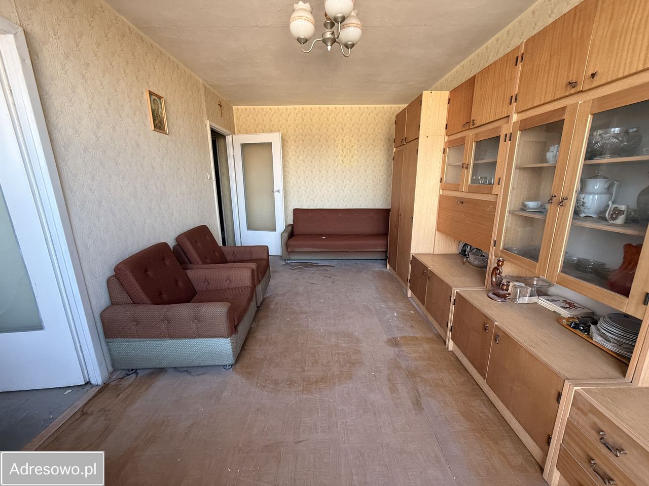 Mieszkanie 1-pokojowe Kamienna Góra, ul. Cicha. Zdjęcie 12